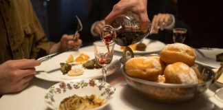 Stručnjaci otkrivaju koliko sati pre spavanja ne smemo da jedemo