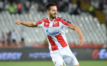 Glavobolja za Zvezdu u Turskoj – kapiten se vraća kući