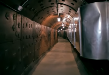 Bunkeri, novi statusni simbol – milijarderi prave vile ispod zemlje