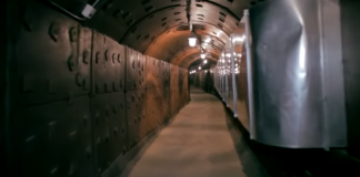 Bunkeri, novi statusni simbol – milijarderi prave vile ispod zemlje