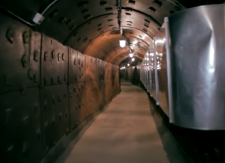 Bunkeri, novi statusni simbol – milijarderi prave vile ispod zemlje