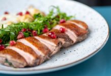 Provereni trik za pečenje mesa