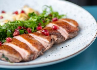 Provereni trik za pečenje mesa