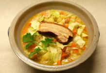 Recept za slatki kuvani kupus koji svi traže!