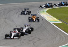 Meklaren se budi u Japanu