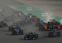 Pjastri upozorava pred novu sezonu F1