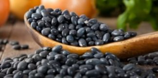 Šta se dešava u telu kada redovno jedete crni pasulj