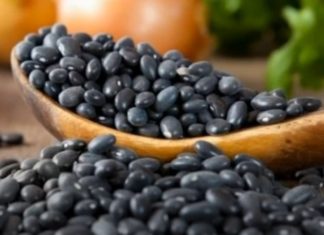Šta se dešava u telu kada redovno jedete crni pasulj