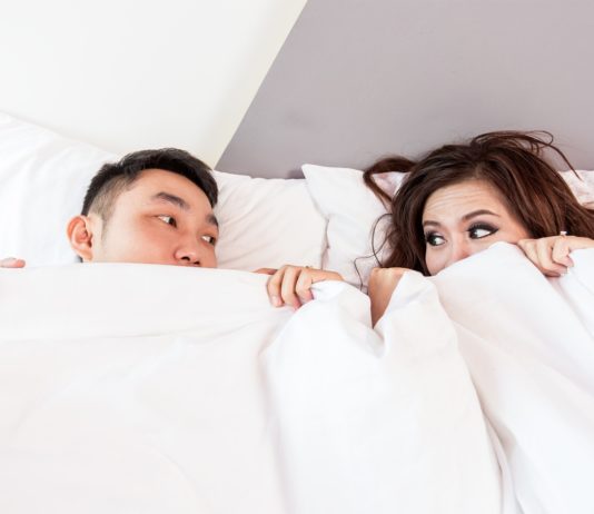 5 znakova koji otkrivaju muškarca koji je loš u krevetu