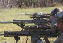 Prodaja oružja saveznicima NATO-a zaustavljena zbog blokade američke vlade