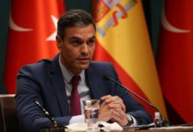 Sančez: Španija neće podržati rat iz straha od odmazde