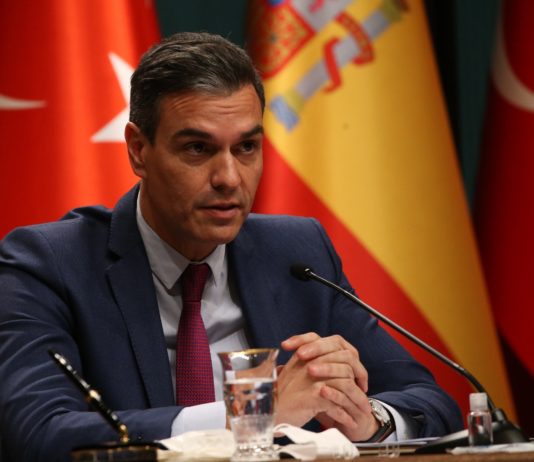 Sančez: Španija neće podržati rat iz straha od odmazde