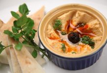 Napravite omiljeni namaz za samo pet minuta