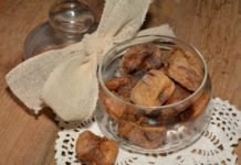 Pojedite tri komada dnevno i gledajte šta se dešava u stomaku