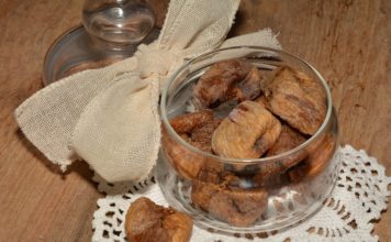 Pojedite tri komada dnevno i gledajte šta se dešava u stomaku