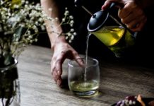 Za detoks i lakše mršavljenje: Ova dva čaja se posebno ističu