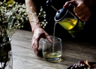 Za detoks i lakše mršavljenje: Ova dva čaja se posebno ističu