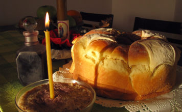 Sutra slavimo slavu Sveti Jovan