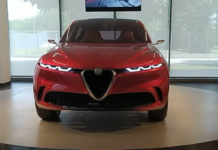 Prodaja Alfa Romea skočila 20 odsto, ali je i dalje daleko iza nemačkih rivala