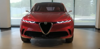 Prodaja Alfa Romea skočila 20 odsto, ali je i dalje daleko iza nemačkih rivala