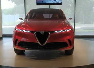 Prodaja Alfa Romea skočila 20 odsto, ali je i dalje daleko iza nemačkih rivala