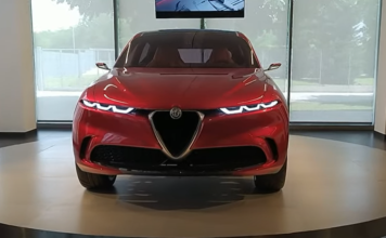 Prodaja Alfa Romea skočila 20 odsto, ali je i dalje daleko iza nemačkih rivala