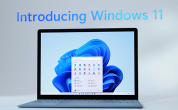 Ovako bi mogao da izgleda Windows u budućnosti (VIDEO)