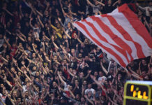 Zvezda pregazila Efes