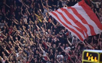 Zvezda pregazila Efes