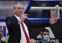 Tomović pobeđuje u Rusiji: Crnogorsko-srpski derbi pripao Radonjiću