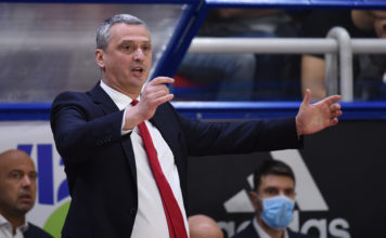 Tomović pobeđuje u Rusiji: Crnogorsko-srpski derbi pripao Radonjiću