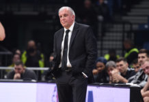 Obradović (nakratko) ostao bez važnog igrača