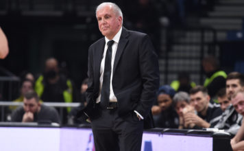 Obradović (nakratko) ostao bez važnog igrača