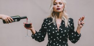 Zašto se žene brže napiju od muškaraca?