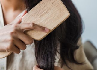 Dodajte ovaj prirodni sastojak u šampon: Vaša kosa će nakon prvog pranja biti sjajna i lepršava