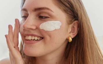 Ovaj sastojak u kremi za lice dodaje godine i isušuje kožu