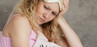 Koja hrana prirodno leči nesanicu?