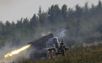 Američki oficir: Zapad ne može da pobedi u ratu sa Rusijom