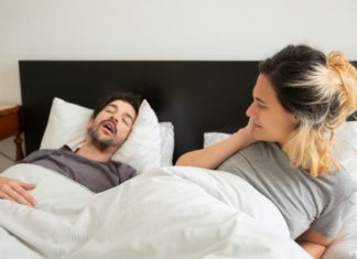 Zašto ljudi koji hrču ne probude sebe