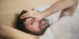 Zašto je mamurluk s godinama sve gori?