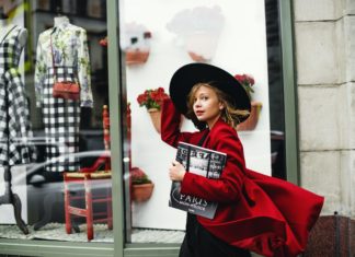 Ovaj kaput je hit za zimu i teško ga je nadmašiti (FOTO)