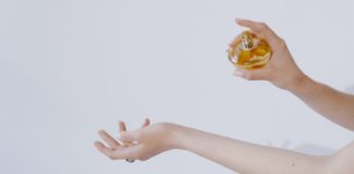 Ovo je fatalna greška za parfeme