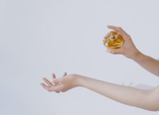 Ovo je fatalna greška za parfeme