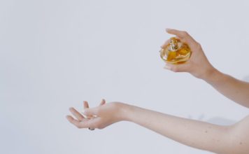 Ovo je fatalna greška za parfeme