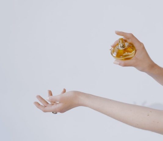 Ovo je fatalna greška za parfeme