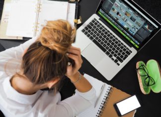 Šta se dešava vašem telu kada mrzite svoj posao