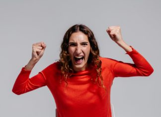 Potisnuti bes negativno utiče na vaš život