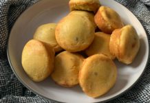 Posna proja iz detinjstva