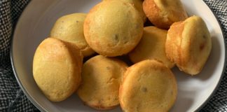 Posna proja iz detinjstva