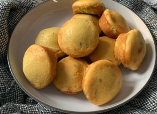 Posna proja iz detinjstva